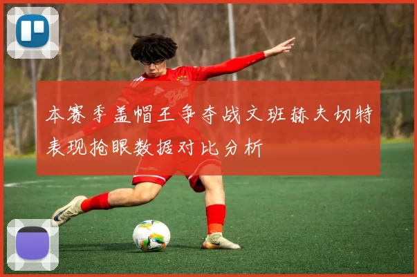 本赛季盖帽王争夺战文班赫夫切特表现抢眼数据对比分析